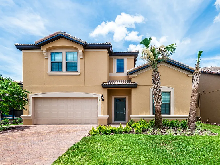 8917 Bengal Ct — Photo 1