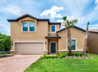 8917 Bengal Ct, Kissimmee, FL 34747