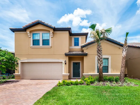 8917 Bengal Ct, Kissimmee, FL 34747
