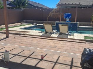 1071 W Beech Tree Ave, Queen Creek, AZ 85140