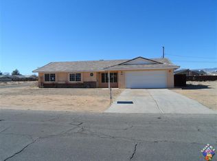 20637 92nd St, California City, CA