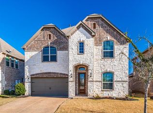 1500 Grapevine Rdg, Prosper, TX 75078
