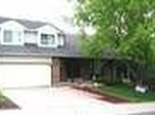 6412 S Kearney Cir, Centennial, CO 80111