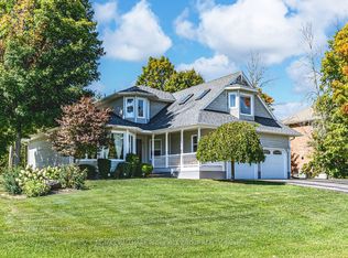 3678 Kimberley St, Innisfil, ON L9S 2L3
