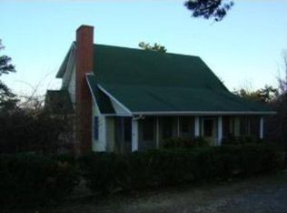 6093 Cr 501, Berryville, AR 72616