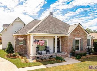 39517 Madison Ave, Prairieville, LA 70769