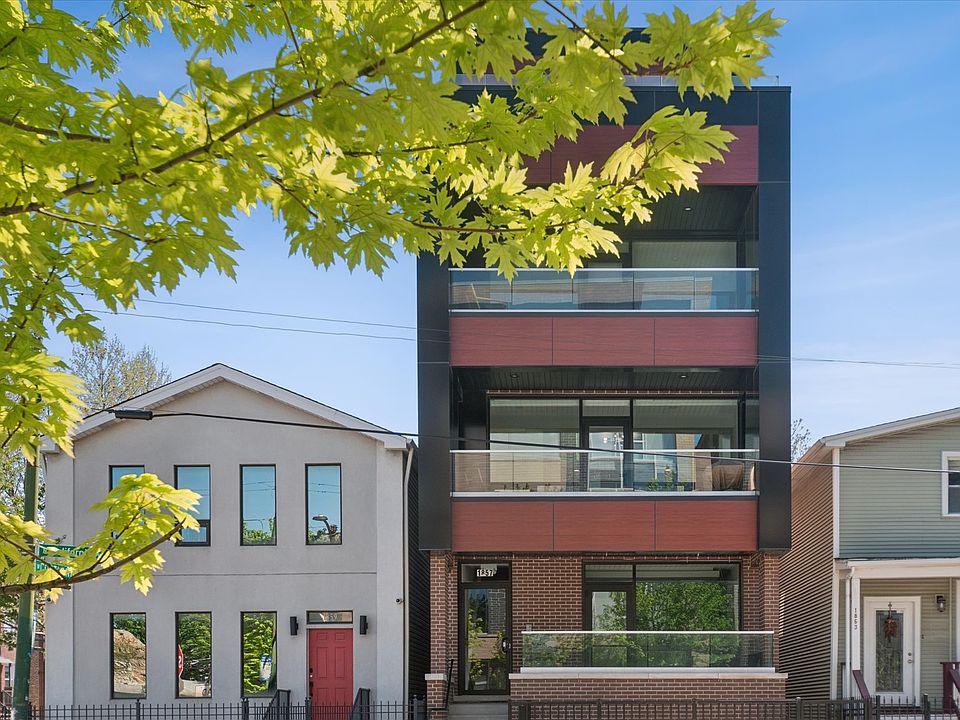 1st image of 1857 N California Ave #2