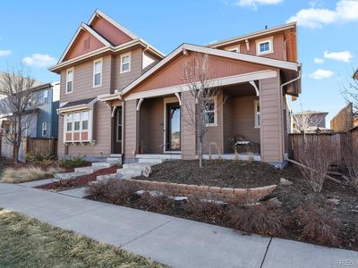 7976 E 53rd Drive, Denver, CO, 80238