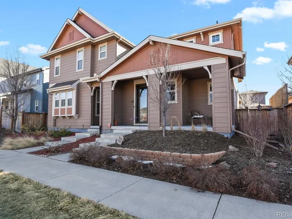 7976 E 53rd Drive, Denver, CO 80238