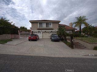 2067 Calle Bogota, Rowland Heights, CA