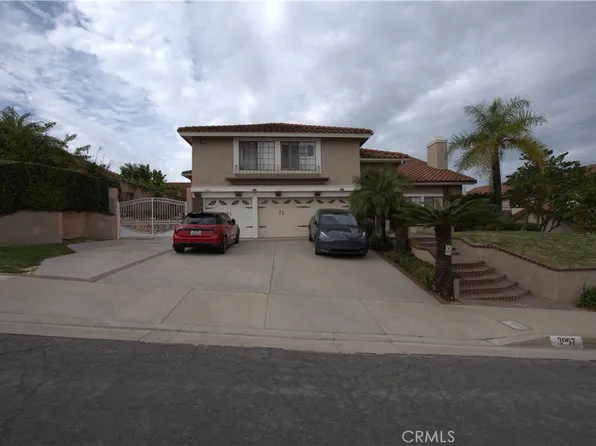 2067 Calle Bogota, Rowland Heights, CA 91748