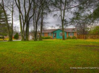6907 Forrest Ln, Murfreesboro, TN 37129