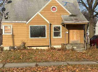 9993 Evergreen Ave, Detroit, MI 48228