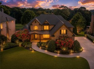 3925 Greenside Ct, Dacula, GA 30019