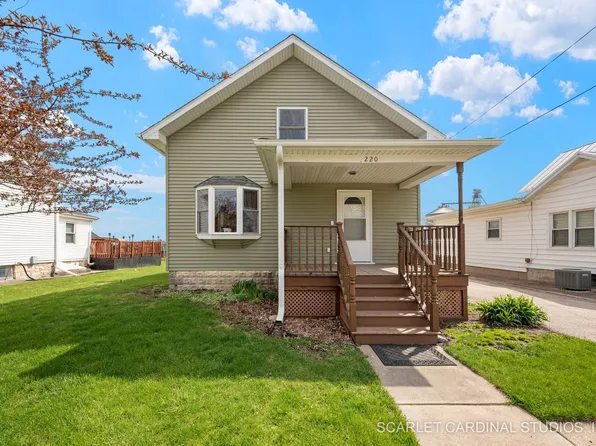 220 E Kirke Gate, Lee, IL 60530