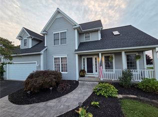 1453 Sunrise Dr, Walworth, NY 14568