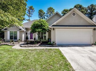 9117 Strattonville Ct, Huntersville, NC 28078