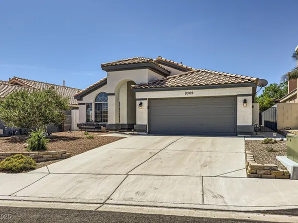 8309 Windrush Ave, Las Vegas, NV 89117