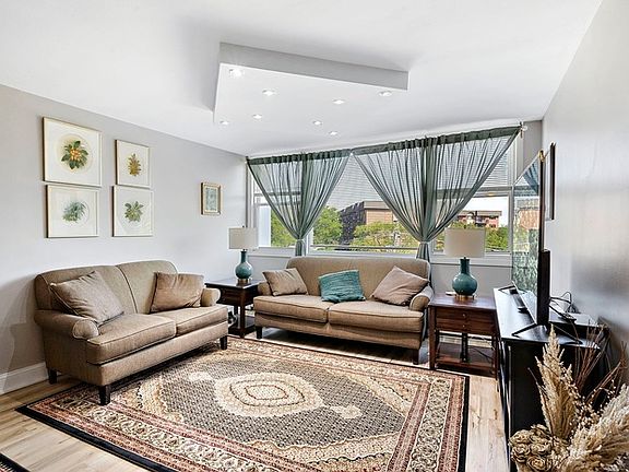 2nd image of 5975 N Odell Ave #5975