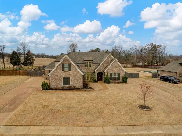 6183 Upper Granger St, Arlington, TN 38002