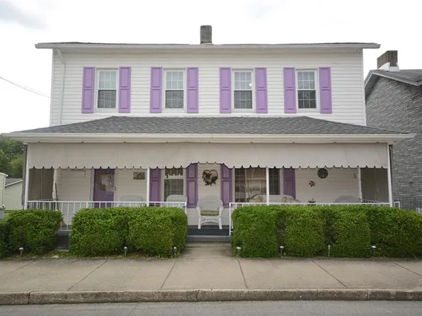 322 E Barr St, Mc Donald, PA 15057