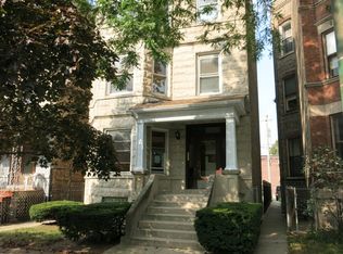 3728 N Racine Ave APT 2, Chicago, IL 60613