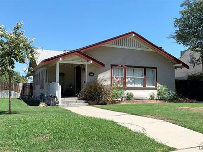1910 1st St, Bakersfield, CA, 93304