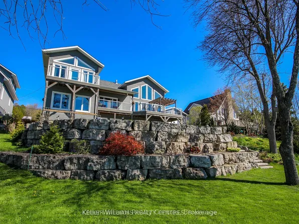 74 Shore Rd N, Saugeen 29, ON N0H 2G0