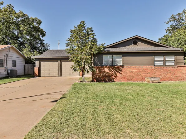 5218 40th St, Lubbock, TX 79414
