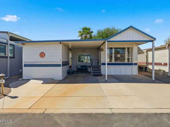 17200 W Bell Road #329, Surprise, AZ 85374