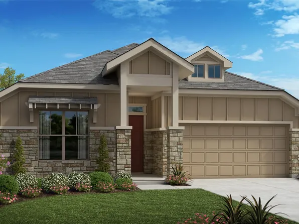 120 Salado Creek Trl, Bastrop, TX 78602