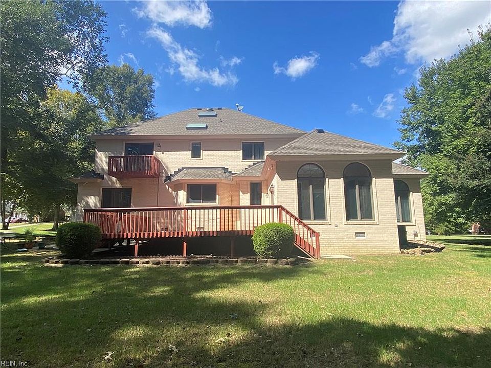 113 Gillette Ct, Franklin, VA 23851 Zillow