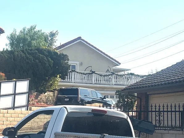 1737 Loma Rd, Montebello, CA 90640