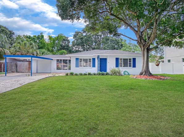 2306 S Thixton Ct, Tampa, FL 33629