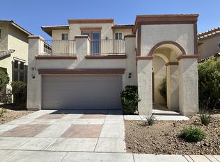 769 Feather Ridge Dr, Henderson, NV 89052