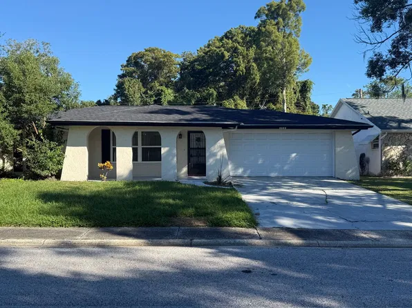 7721 Cayuga Dr, New Port Richey, FL 34653