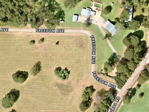 LOT Two Hubbs Rd #X, Pride, LA 70770