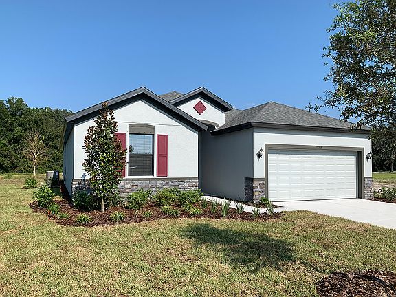13268 Sea Bridge Drive - Quick Move-In Home for Sale - Sweetwater Elevation 2