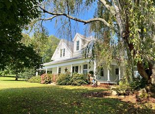 4595 Reedy Creek Rd, Bristol, VA 24202