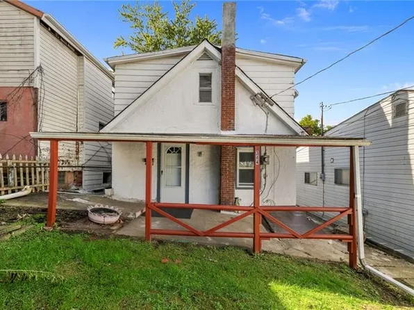 344 4th Ave, New Kensington, PA 15068