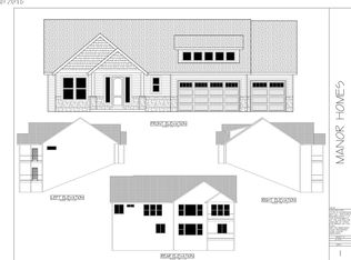 3446 V St, Washougal, WA 98671