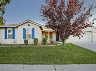 1082 Broken Spur Way, Plumas Lake, CA 95961