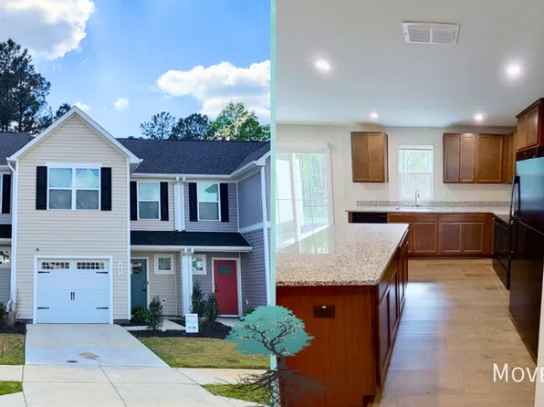 6650 Gibraltar Rock Dr, Raleigh, NC 27610