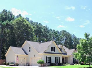 1524 Lakeland Dr, Monroe, GA 30656