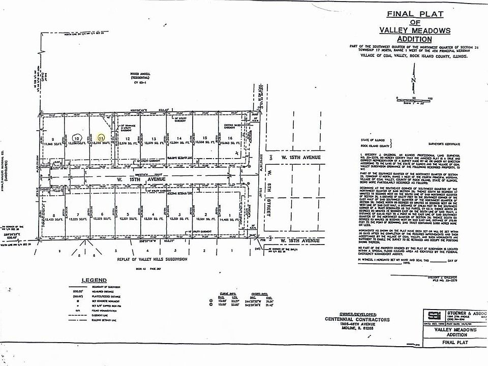 1st image of 510 W 15th Ave