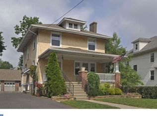 392 Keswick Ave, Glenside, PA 19038
