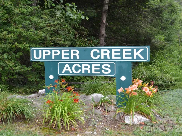 Vl Upper Creek Dr, Newland, NC 28657