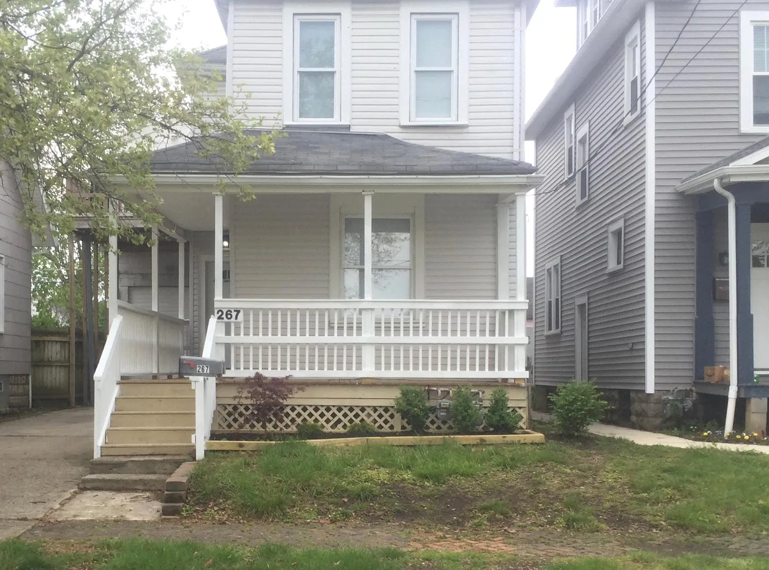 267 S Gift St — Photo 1