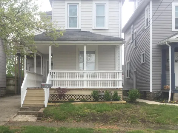 267 S Gift St, Columbus, OH 43215