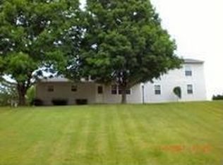 140 Kelly Dr, Chillicothe, OH